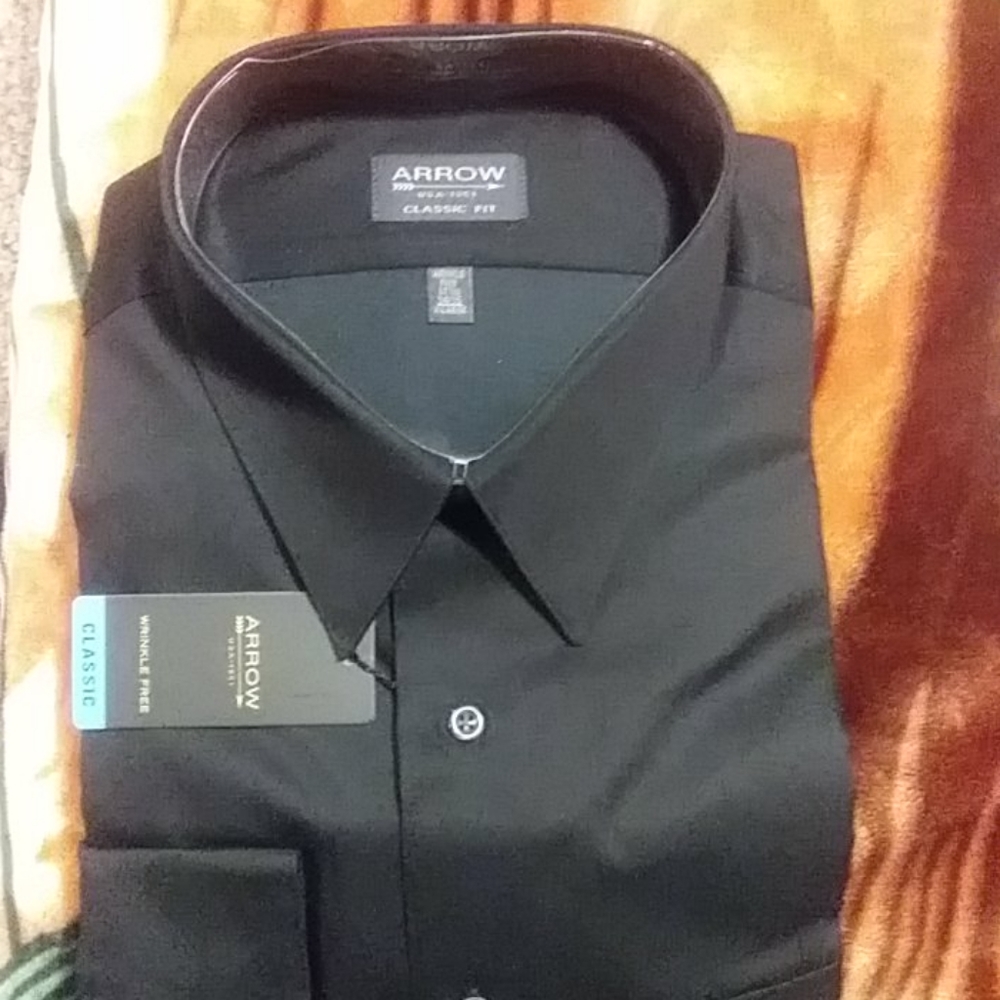 Dress shirt